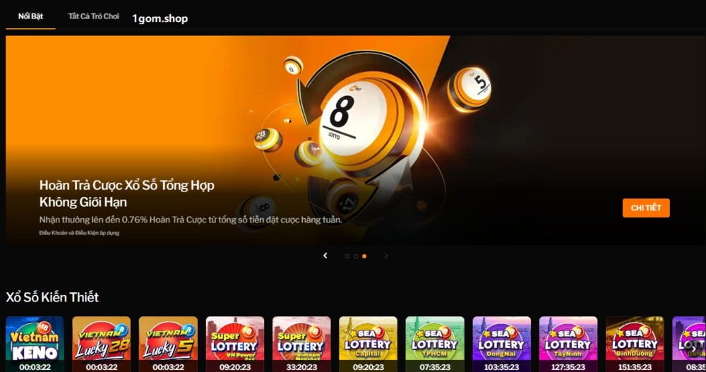 Trò chơi cá cược xổ số tại nhà cái trực tuyến Trò chơi cá cược xổ số tại nhà cái trực tuyến