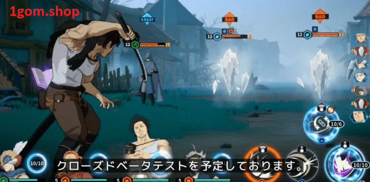 Black Clover Mobile Black Clover Mobile