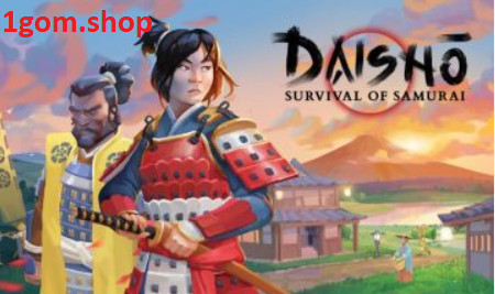 Daisho Survival Daisho Survival