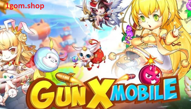 Siêu Game Bắn Gà Gun X Mobile Siêu Game Bắn Gà Gun X Mobile