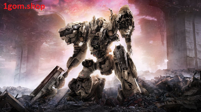 Armored Core 6 Armored Core 6