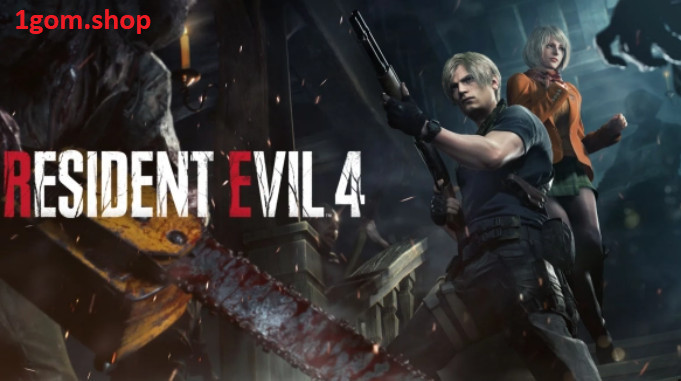 Resident Evil 4 Remake Resident Evil 4 Remake