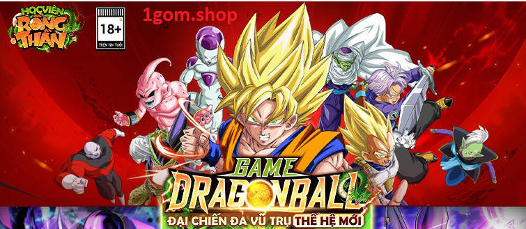 Học Viện Rồng Thần Học Viện Rồng Thần