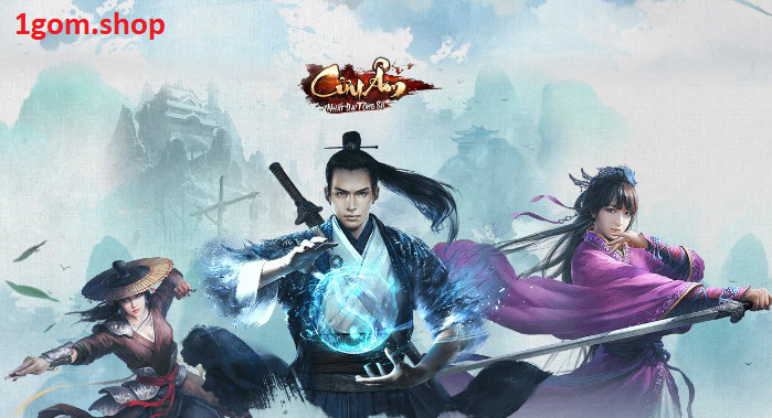 Cửu Âm Chân Kinh Cửu Âm Chân Kinh