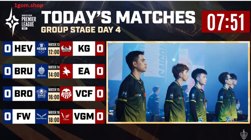 Lịch thi đấu Quốc Tế APL 2023 ngày 01/07/2023 Lịch thi đấu Quốc Tế APL 2023 Vòng bảng ngày 01/07/2023