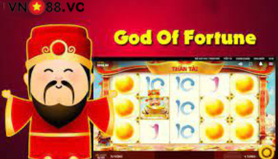 Bài God Of Fortune VN88 Bài God Of Fortune VN88