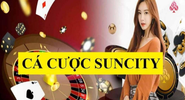 Suncity luôn là cái tên dẫn đầu xu hướng thị trường cá cược Suncity luôn là cái tên dẫn đầu xu hướng thị trường cá cược