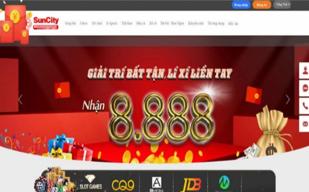 Điểm cộng lớn của nhà cái là số lượng trò chơi khủng Điểm cộng lớn của nhà cái là số lượng trò chơi khủng