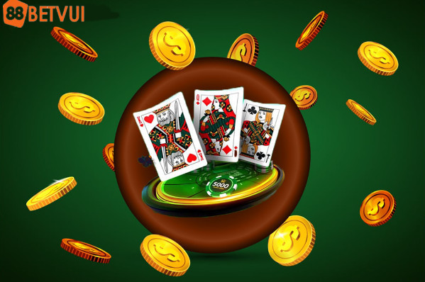 Quy trình chơi bài ba tây tại 188Bet Quy trình chơi bài ba tây tại 188Bet