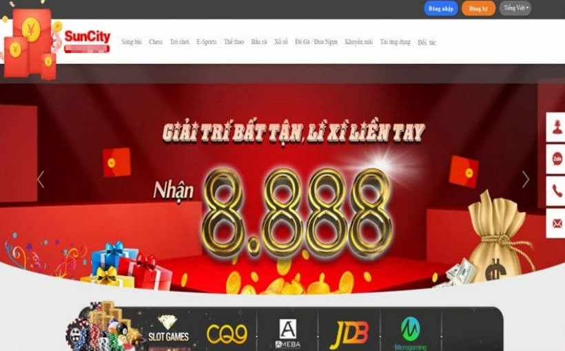 Suncity an toàn và chất lượng, đáng để trải nghiệm các dịch vụ cá cược Suncity an toàn và chất lượng, đáng để trải nghiệm các dịch vụ cá cược