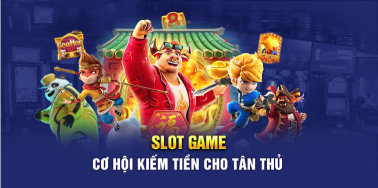 Chiến lược chơi Slot game tại Vin777 Chiến lược chơi Slot game tại Vin777