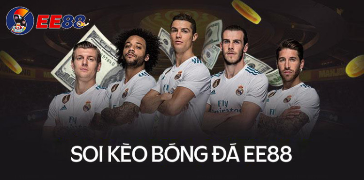 Thông tin về soi kèo bóng đá Ee88 Thông tin về soi kèo bóng đá Ee88