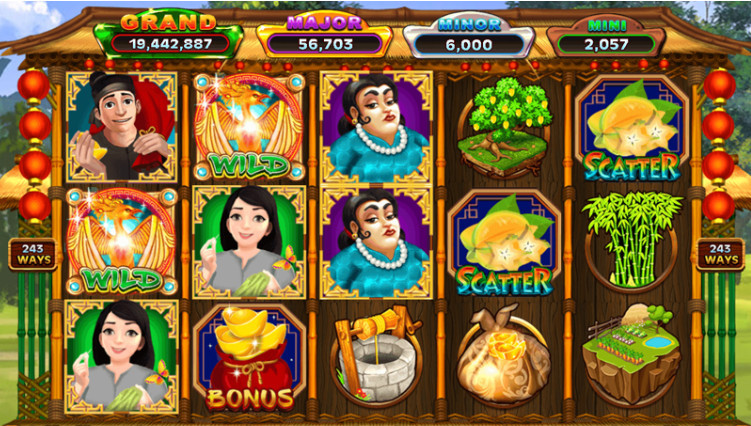 Mẹo cá cược Ăn Khế Trả Vàng dễ thắng tại cổng game Hit Club 2 Screenshot 2