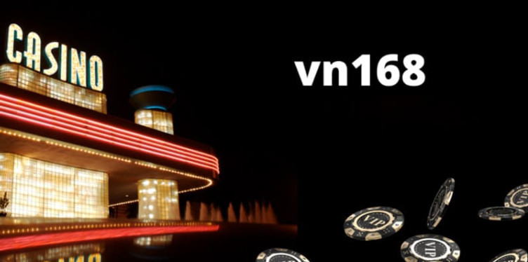 Vn168 là nhà cái xứng đáng địa chỉ cá cược hàng đầu Vn168 là nhà cái xứng đáng địa chỉ cá cược hàng đầu