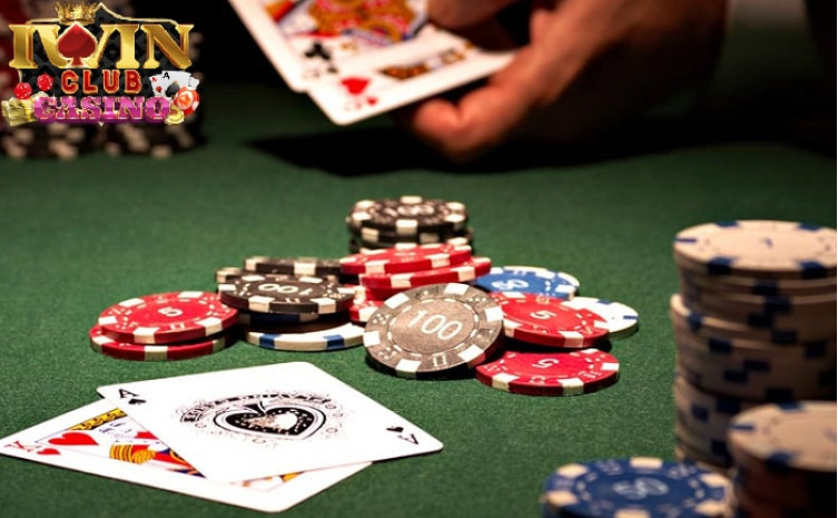 Khám Phá Top 2 Game Bài Đáng Trải Nghiệm Nhất Tại Iwin Club 1 Screenshot 14