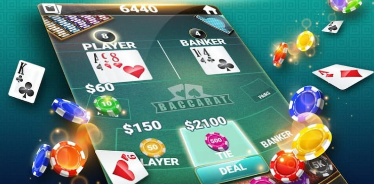 Khám Phá Top 2 Game Bài Đáng Trải Nghiệm Nhất Tại Iwin Club 2 Screenshot 15