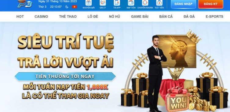 Chương trình tích lũy mỗi ngày Chương trình tích lũy mỗi ngày