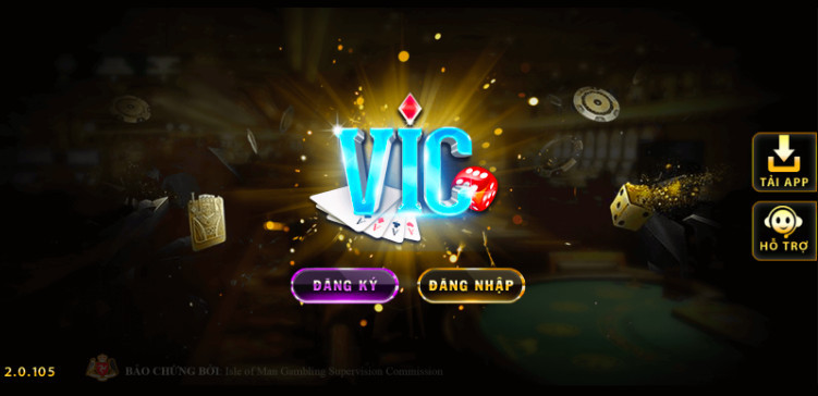 Vic Club đổi thưởng Vic Club đổi thưởng
