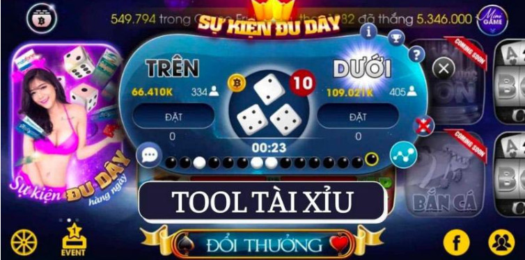 Top 5 App soi cầu tài xỉu chất lượng nên tải nhất Top 5 App soi cầu tài xỉu chất lượng nên tải nhất