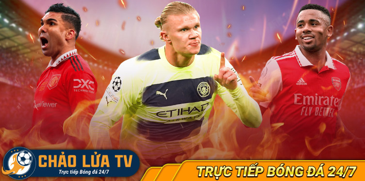 Hướng dẫn xem trực tiếp bóng đá tại Chao Lua TV Hướng dẫn xem trực tiếp bóng đá tại Chao Lua TV