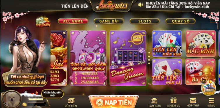 So sánh Go88 với Luckywin ở mảng nổ hũ tìm ra sân chơi hot 1 So sánh độ khó giữa Go88 và Luckywin