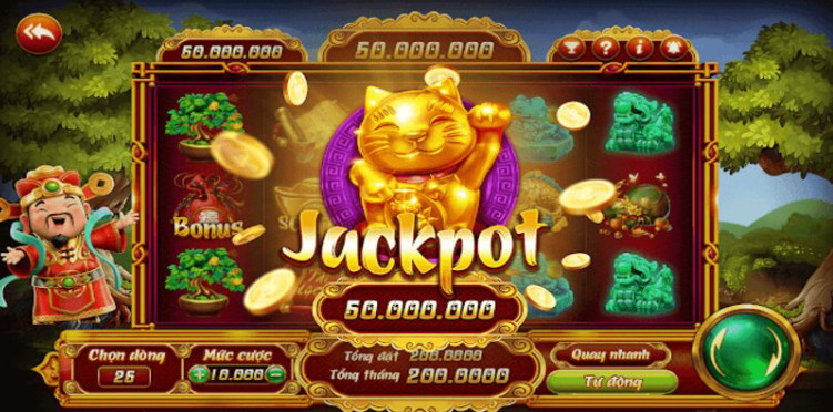 So sánh chi tiết game nổ hũ giữa Go88 và Luckywin So sánh chi tiết game nổ hũ giữa Go88 và Luckywin
