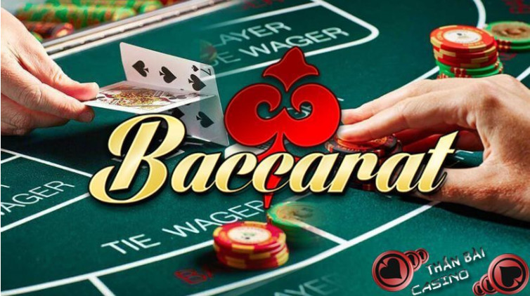 Thông tin cơ bản chi tiết nhất về luật chơi bài Baccarat Thông tin cơ bản chi tiết nhất về luật chơi bài Baccarat