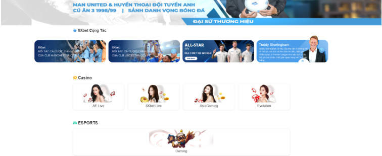 Đôi nét về nhà cái 8xbet và đấu trường đá gà thomo siêu đỉnh Đôi nét về nhà cái 8xbet và đấu trường đá gà thomo siêu đỉnh