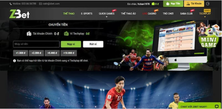 Nhà cái Esport Zbet Nhà cái Esport Zbet