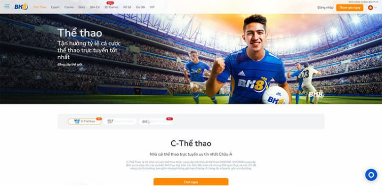 Nhà cái Esport là điểm đến lý tưởng của dân chơi cá cược Nhà cái Esport là điểm đến lý tưởng của dân chơi cá cược