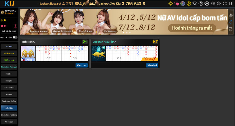 Khái niệm về tựa game Ngầu Hầm Kubet11 là gì cho người mới Khái niệm về tựa game Ngầu Hầm Kubet11 là gì cho người mới