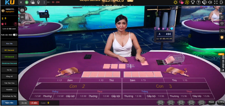 Ngầu Hầm Kubet11 - Hướng dẫn chơi Ngầu Hầm hiệu quả 1 Tỉnh táo và giữ tâm lý ổn định khi chơi Ngầu Hầm