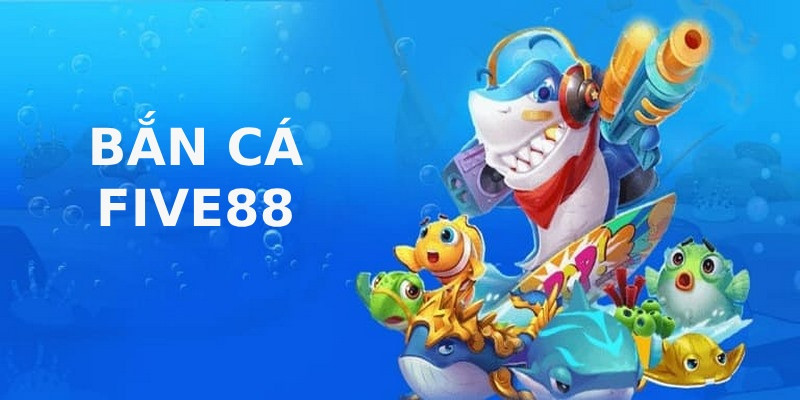 Thử thách trí tuệ cùng Đại Hải Trình - Tựa game bắn cá FIVE88 đặc sắc Thử thách trí tuệ cùng Đại Hải Trình - Tựa game bắn cá FIVE88 đặc sắc