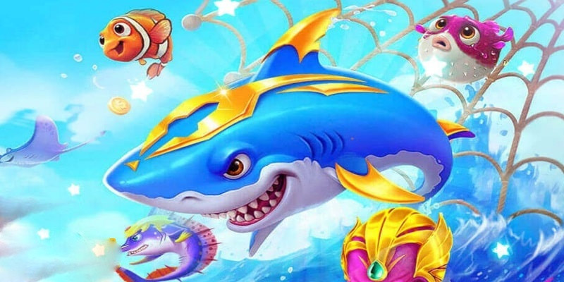 Bắn cá FIVE88 cùng thể loại săn khủng long độc đáo, mới lạ Bắn cá FIVE88 cùng thể loại săn khủng long độc đáo, mới lạ