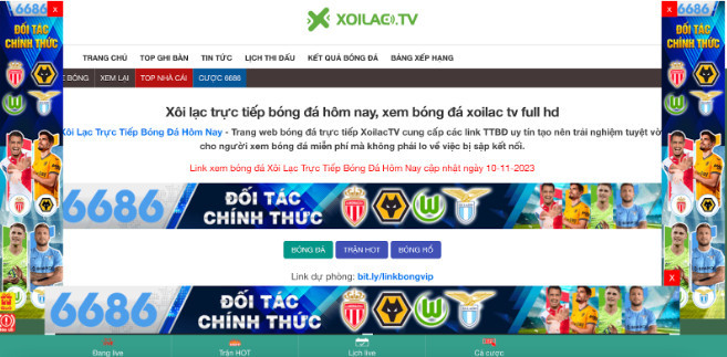 Trang web có nhiều ưu điểm tuyệt vời khi xem trực tiếp bóng đá Trang web có nhiều ưu điểm tuyệt vời khi xem trực tiếp bóng đá
