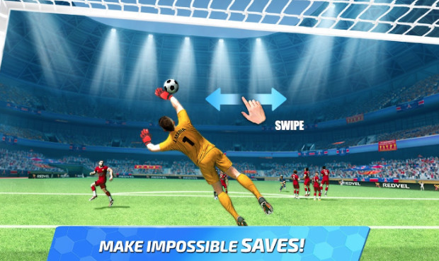 Ứng dụng Swips Ứng dụng Swips