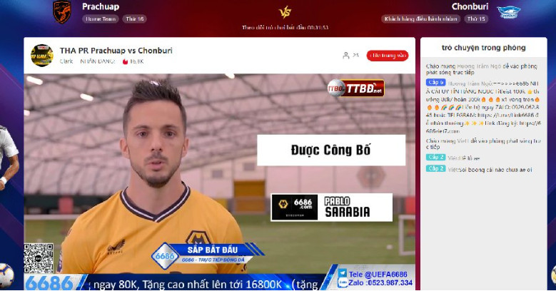 Xem ngay các trận cầu đỉnh cao mà bạn yêu thích Xem ngay các trận cầu đỉnh cao mà bạn yêu thích