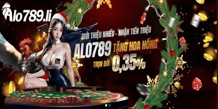 Tổng quan về Alo789 Tổng quan về Alo789