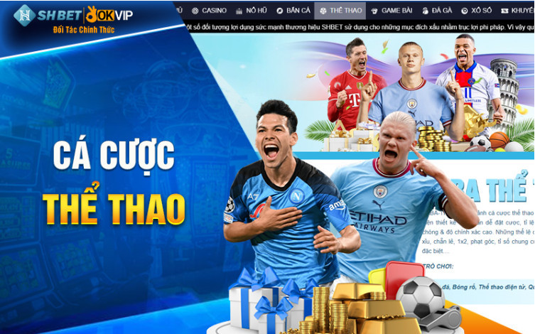 Cá cược thể thao Cá cược thể thao