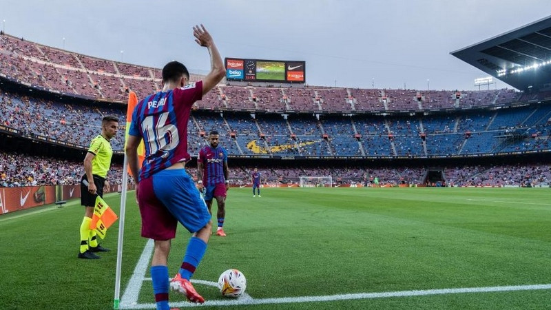 Hiểu thật rõ về phạt góc khi tham gia Hiểu thật rõ về phạt góc khi tham gia