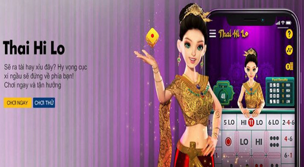 Cách chơi Sicbo Thái Hilo Cách chơi Sicbo Thái Hilo