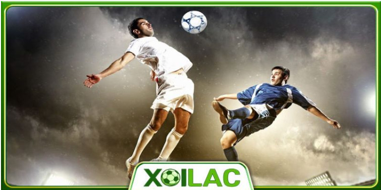 Giới thiệu địa chỉ phát sóng những trận đấu bóng đá đỉnh cao Giới thiệu địa chỉ phát sóng những trận đấu bóng đá đỉnh cao