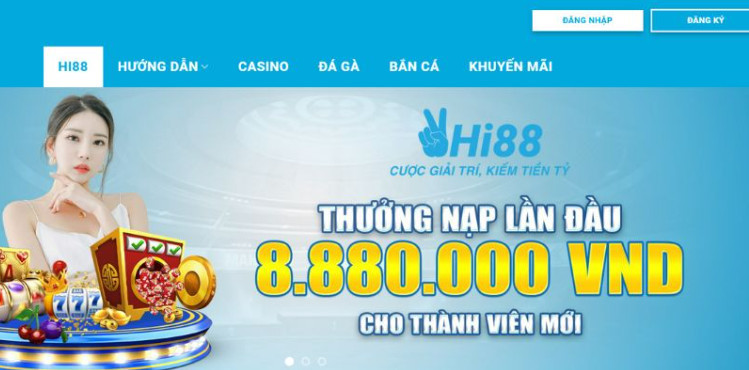 Nhận ngay hồng bao lì xì Hi88 Nhận ngay hồng bao lì xì Hi88