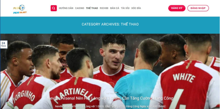 Game-the-thao-hien-dai Game-the-thao-hien-dai