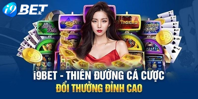 Giới thiệu sơ lược về khuyến mãi hoàn trả 3% tại i9bet Giới thiệu sơ lược về khuyến mãi hoàn trả 3% tại i9bet