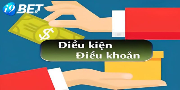 Điều kiện và điều khoản cho ưu đãi hoàn trả 3% tại nhà cái i9bet Điều kiện và điều khoản cho ưu đãi hoàn trả 3% tại nhà cái i9bet