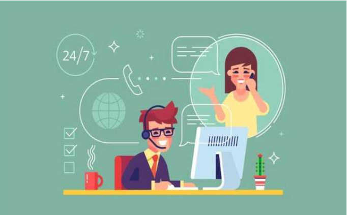 Hướng dẫn anh em cách liên hệ với bộ phận chăm sóc khách hàng Hướng dẫn anh em cách liên hệ với bộ phận chăm sóc khách hàng