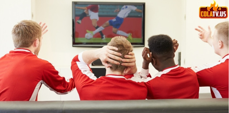 Colatv trải nghiệm xem bóng đá trực tuyến hoàn hảo 2 Screenshot 40 2