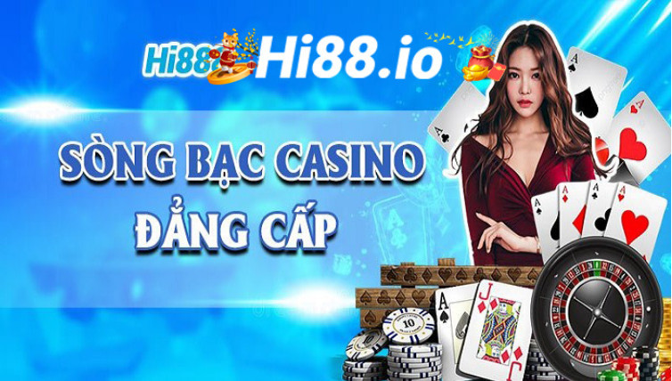 Tìm hiểu về nhà cái Hi88 như thế nào Tìm hiểu về nhà cái Hi88 như thế nào