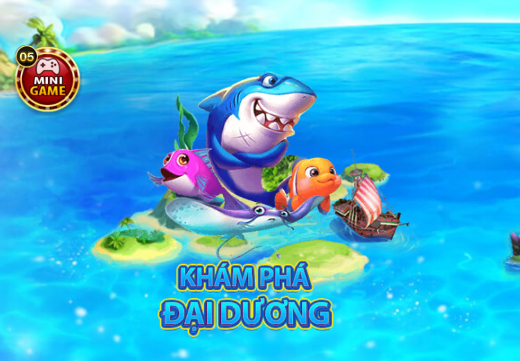 Vua Săn Cá HiTClub - Bí mật Câu Cá Như Một Cao Thủ 2 Screenshot 50 1